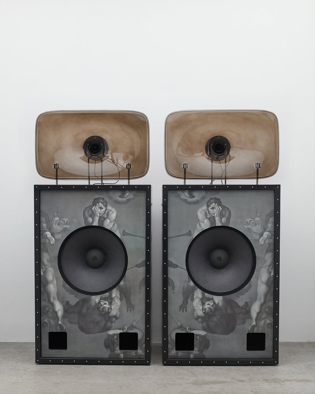 artspeaker