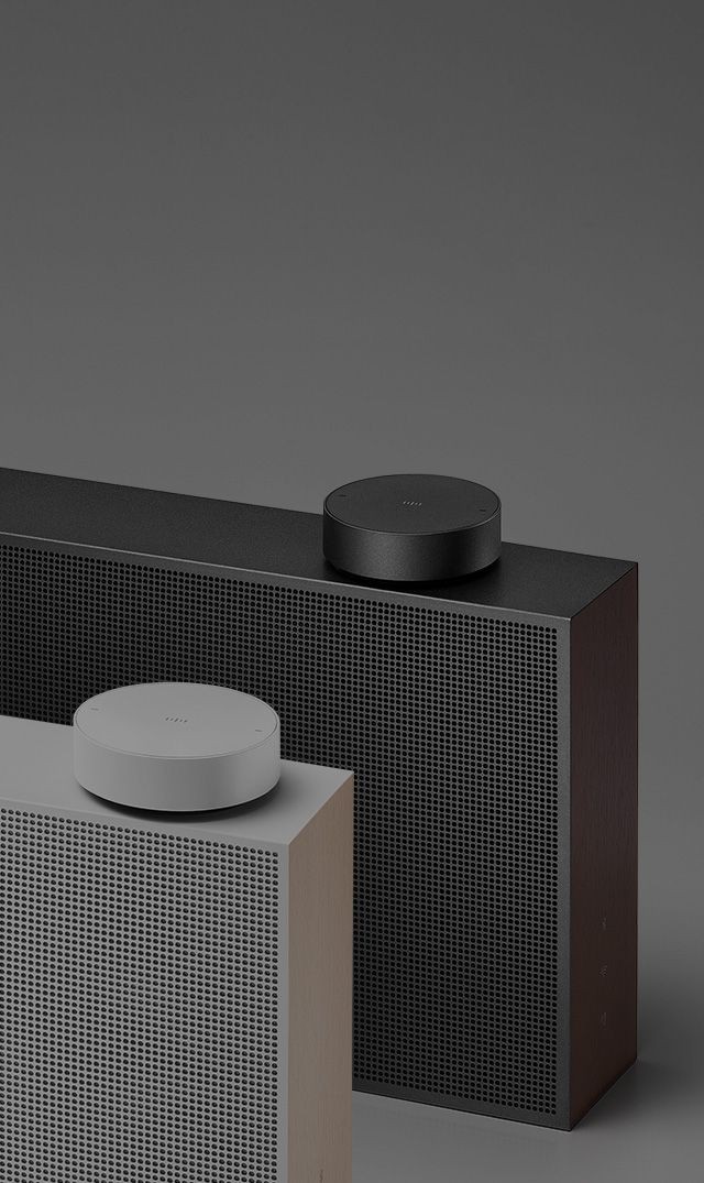 brickspeaker