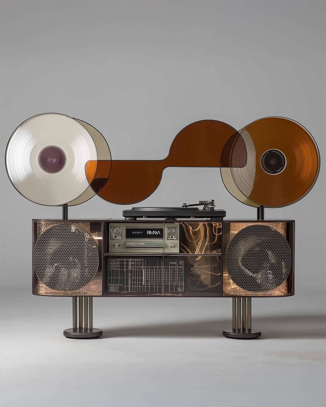djspeaker
