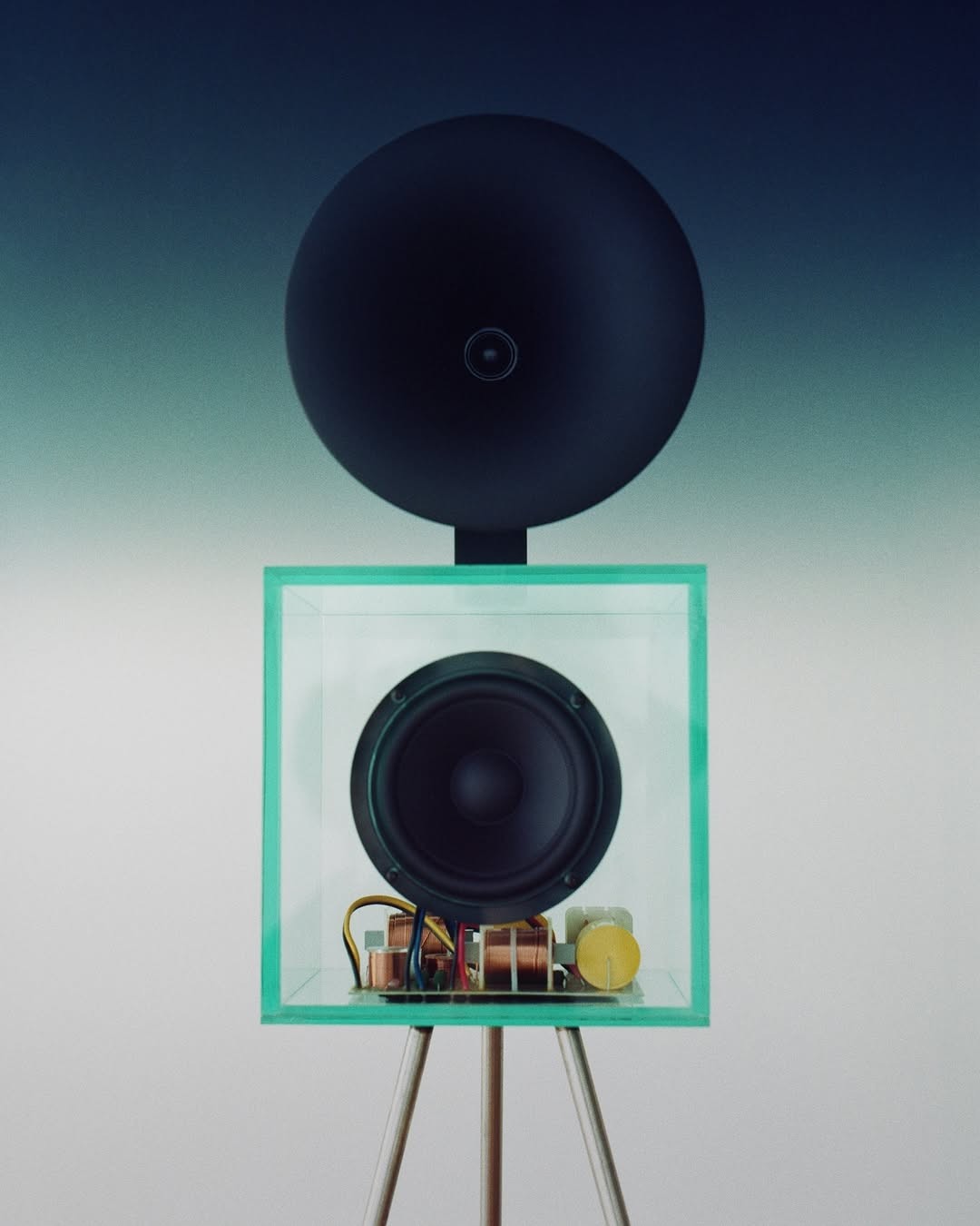 mintspeaker