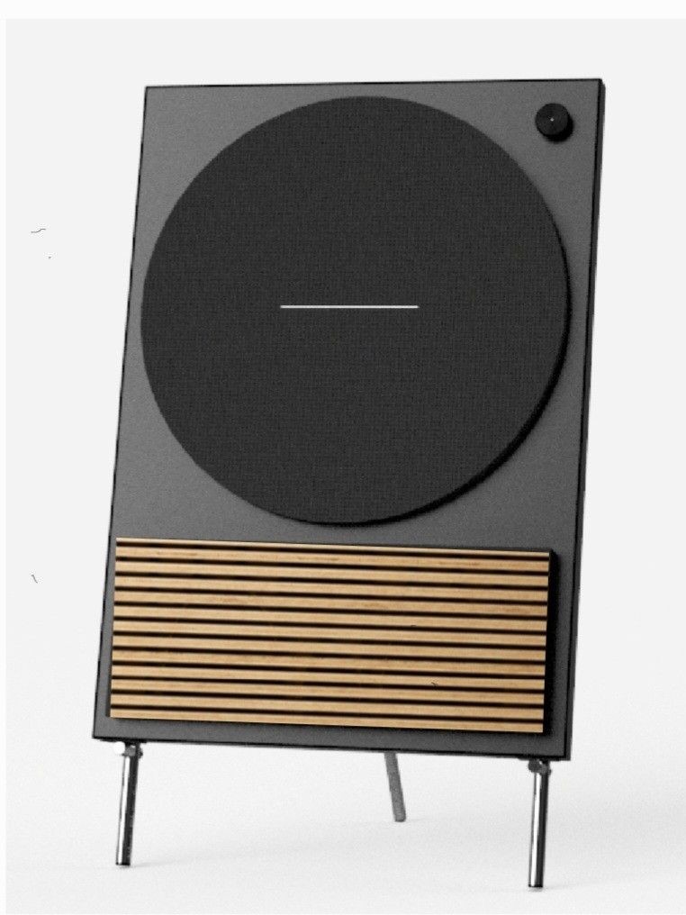 recordspeaker