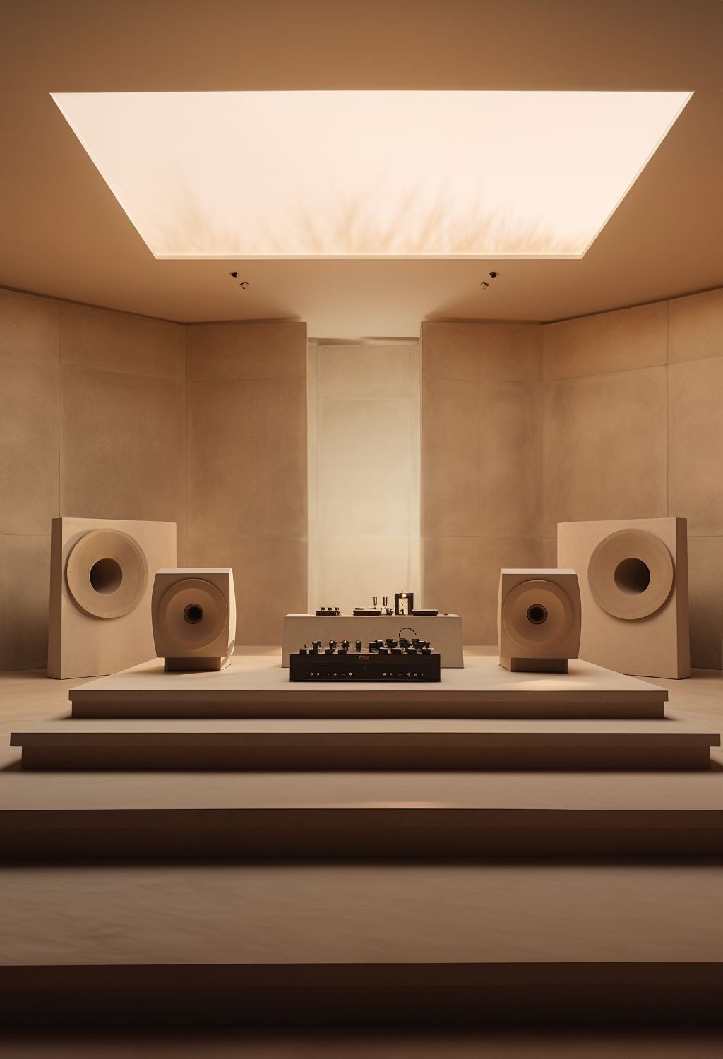 roomspeaker