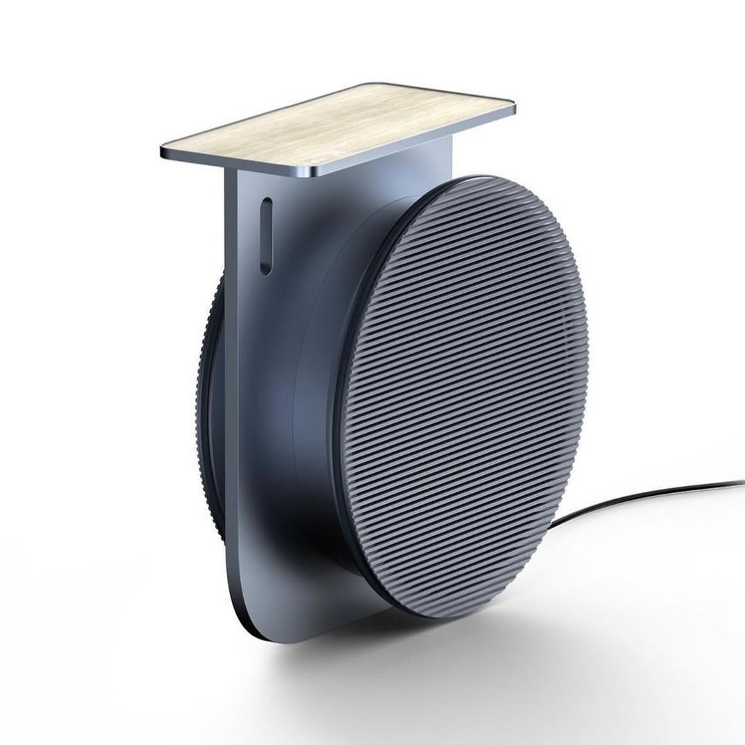 tablespeaker