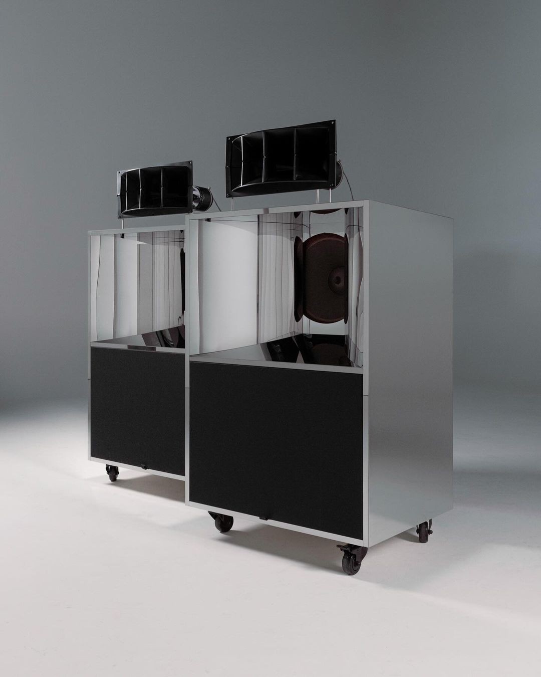 theaterspeaker