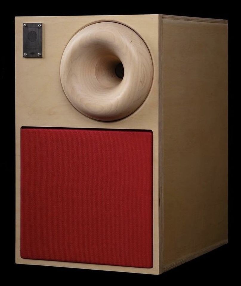 woodspeaker